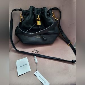 Marc Jacob's bucket purse